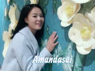 Amandasai