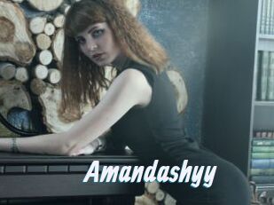 Amandashyy