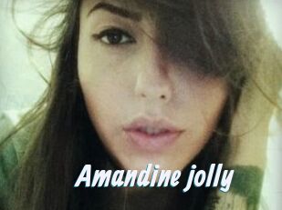 Amandine_jolly