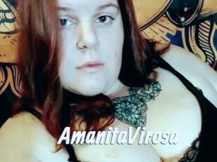AmanitaVirosa
