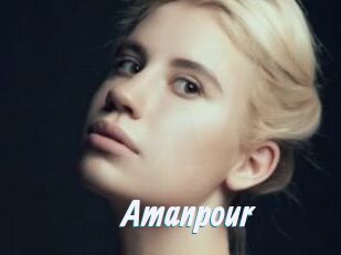 Amanpour