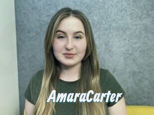 AmaraCarter