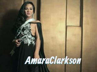 AmaraClarkson
