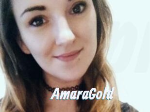AmaraGold