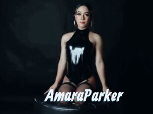 AmaraParker