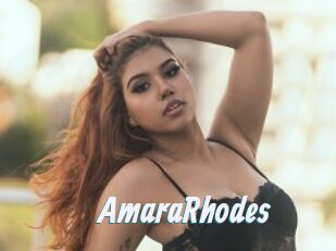AmaraRhodes