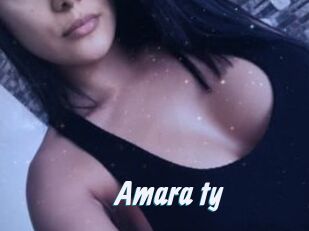 Amara_ty