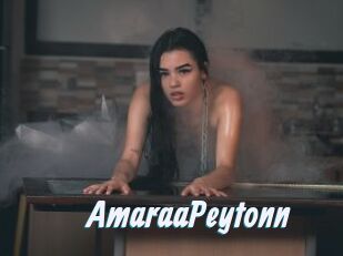 AmaraaPeytonn