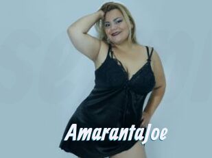 AmarantaJoe