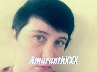 AmaranthXXX