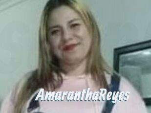 AmaranthaReyes