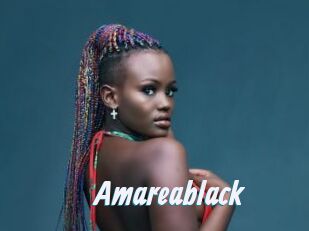 Amareablack