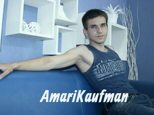 AmariKaufman