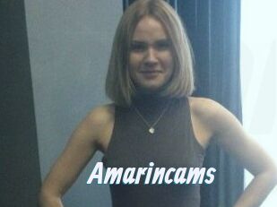 Amarincams