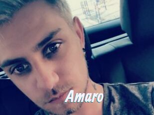 Amaro