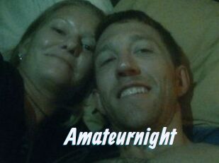 Amateurnight