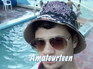 Amateurteen