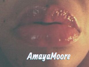AmayaMoore