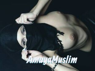 AmayaMuslim