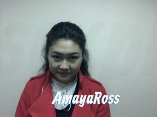 AmayaRoss
