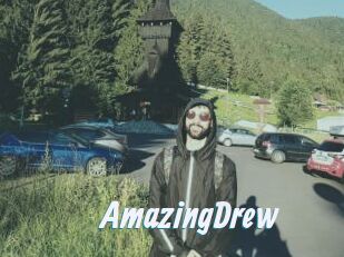 AmazingDrew