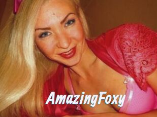 AmazingFoxy