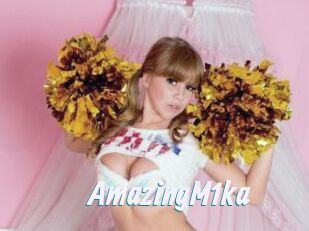 AmazingM1ka