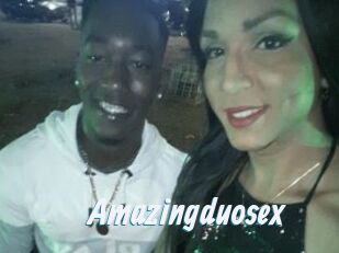 Amazingduosex