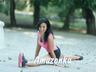 Amazonka