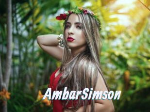 AmbarSimson