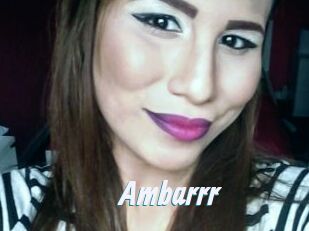Ambarrr