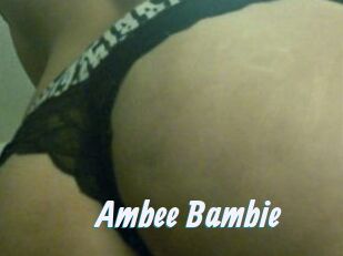 Ambee_Bambie