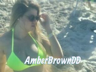 AmberBrownDD