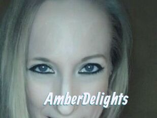 AmberDelights