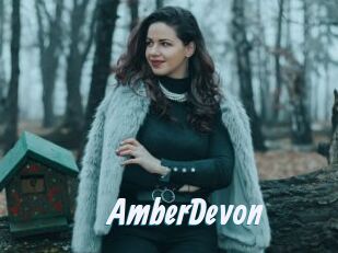 AmberDevon