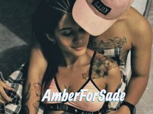 AmberForSade
