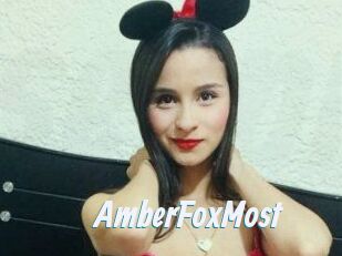AmberFoxMost