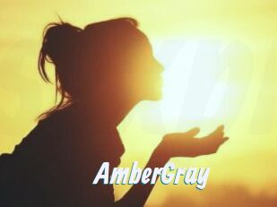 AmberGray