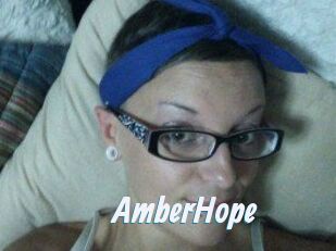 AmberHope
