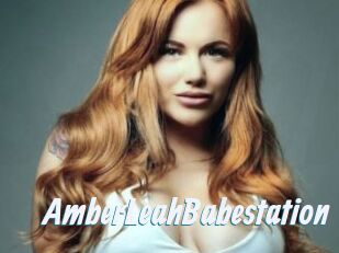 AmberLeahBabestation