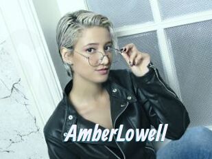 AmberLowell