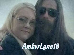 AmberLynn18