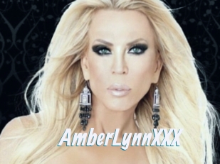 AmberLynnXXX Sexe Express