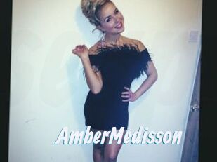 AmberMedisson