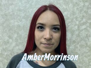 AmberMorrinson
