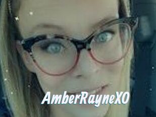 AmberRayneXO