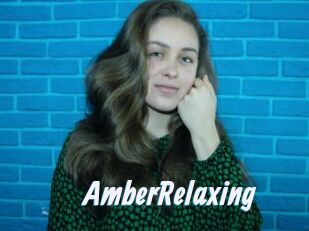 AmberRelaxing
