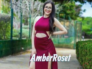 AmberRoset