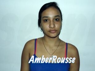 AmberRousse