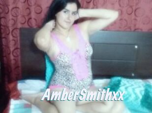AmberSmithxx